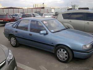 Продам Opel Vectra - <ro>Изображение</ro><ru>Изображение</ru> #1, <ru>Объявление</ru> #9366