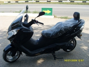 Новый мотоцикл Вайпер Торнадо - <ro>Изображение</ro><ru>Изображение</ru> #2, <ru>Объявление</ru> #8045
