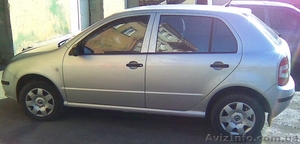 Продам автомобиль Skoda Fabia - <ro>Изображение</ro><ru>Изображение</ru> #2, <ru>Объявление</ru> #11479