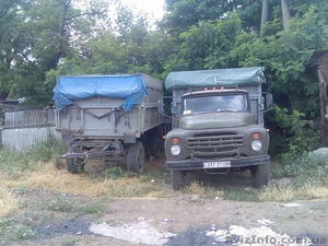 продаю грузовик с прицепом - <ro>Изображение</ro><ru>Изображение</ru> #2, <ru>Объявление</ru> #11629