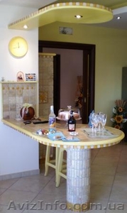 встроенная кухонная мебель от итальянских производителей - <ro>Изображение</ro><ru>Изображение</ru> #1, <ru>Объявление</ru> #13292
