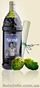 Сок TAHITIAN NONI ® (сок нони) – продукт здоровья.  - <ro>Изображение</ro><ru>Изображение</ru> #1, <ru>Объявление</ru> #11956