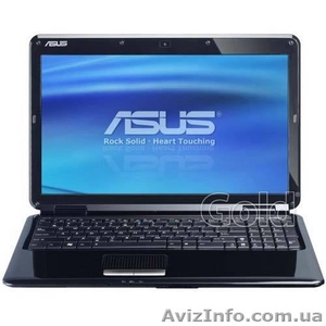 Продам ноутбук ASUS F52Q черный - <ro>Изображение</ro><ru>Изображение</ru> #1, <ru>Объявление</ru> #25240