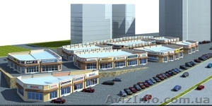 Автомобильный торговый комплекс AUTOPLAZA - <ro>Изображение</ro><ru>Изображение</ru> #1, <ru>Объявление</ru> #26724