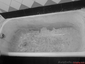 Реставрация ванн - <ro>Изображение</ro><ru>Изображение</ru> #1, <ru>Объявление</ru> #26737