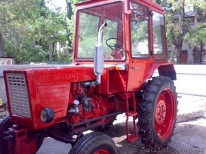 продам трактор Т-25А - <ro>Изображение</ro><ru>Изображение</ru> #1, <ru>Объявление</ru> #33240