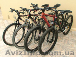 Продам велосипеды "Benneto", "Comanche" - <ro>Изображение</ro><ru>Изображение</ru> #1, <ru>Объявление</ru> #30077