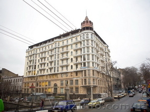 2-к элитная квартира в центре Одессы - <ro>Изображение</ro><ru>Изображение</ru> #1, <ru>Объявление</ru> #41020