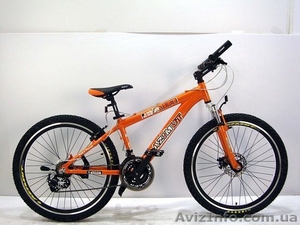 Продам 2 велосипеда(можно по одному)  - <ro>Изображение</ro><ru>Изображение</ru> #1, <ru>Объявление</ru> #43397