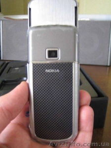 Nokia 8800 Arte Carbon  (Copy) - <ro>Изображение</ro><ru>Изображение</ru> #4, <ru>Объявление</ru> #58829