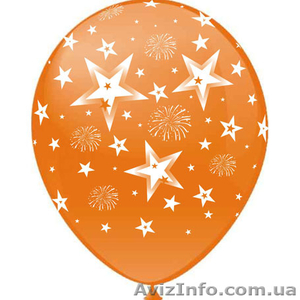 Воздушные шары и аксессуары. Печать на шарах. КДИ групп - <ro>Изображение</ro><ru>Изображение</ru> #1, <ru>Объявление</ru> #59185