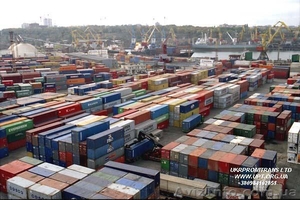 Таможенное оформление грузов в портах Одесса, Ильичевск!  - <ro>Изображение</ro><ru>Изображение</ru> #1, <ru>Объявление</ru> #62599