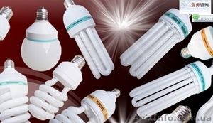 энергосберегающие лампы  из Китая - <ro>Изображение</ro><ru>Изображение</ru> #1, <ru>Объявление</ru> #70181
