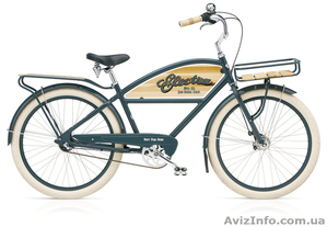 Продам крутые велосипеды Электра\Electra (Одесса) - <ro>Изображение</ro><ru>Изображение</ru> #4, <ru>Объявление</ru> #60272
