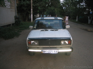 Продам авто ВАЗ 2105 - <ro>Изображение</ro><ru>Изображение</ru> #1, <ru>Объявление</ru> #64028