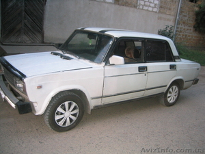 Продам авто ВАЗ 2105 - <ro>Изображение</ro><ru>Изображение</ru> #2, <ru>Объявление</ru> #64028