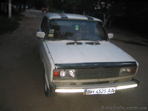 Продам авто ВАЗ 2105 - <ro>Изображение</ro><ru>Изображение</ru> #6, <ru>Объявление</ru> #64028
