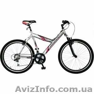Велосипеды "Comanche" - <ro>Изображение</ro><ru>Изображение</ru> #1, <ru>Объявление</ru> #60352