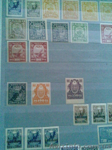 Продаётся собственная коллекция марок до 1975г - <ro>Изображение</ro><ru>Изображение</ru> #3, <ru>Объявление</ru> #75646