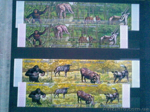 Продаётся собственная коллекция марок до 1975г - <ro>Изображение</ro><ru>Изображение</ru> #4, <ru>Объявление</ru> #75646