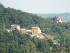 новый дом в 40 км от Софии, Болгария - <ro>Изображение</ro><ru>Изображение</ru> #2, <ru>Объявление</ru> #76386