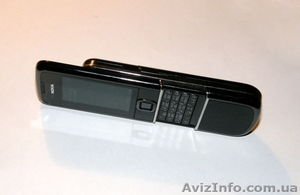Продам Nokia 8800 Arte Sapphire оригинал - <ro>Изображение</ro><ru>Изображение</ru> #4, <ru>Объявление</ru> #95979