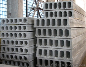 Плиты перекрытия Блоки фундаментные  Бетон Одесса ЖБИ  - <ro>Изображение</ro><ru>Изображение</ru> #1, <ru>Объявление</ru> #88930