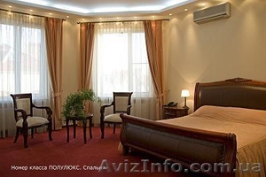 Продам отель на 15 номеров, в городе Одесса - <ro>Изображение</ro><ru>Изображение</ru> #2, <ru>Объявление</ru> #104191