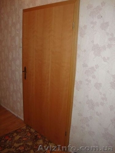 Продам дверное немецкое полотно - <ro>Изображение</ro><ru>Изображение</ru> #2, <ru>Объявление</ru> #117996