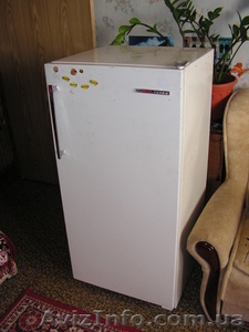 Продам  холодильник однокамерный - <ro>Изображение</ro><ru>Изображение</ru> #2, <ru>Объявление</ru> #118007