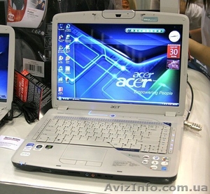Продам Acer Aspire 5920G - <ro>Изображение</ro><ru>Изображение</ru> #1, <ru>Объявление</ru> #113416