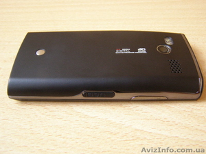 Sony Ericsson Xperia X10 Android на 2 SiM - <ro>Изображение</ro><ru>Изображение</ru> #2, <ru>Объявление</ru> #106762