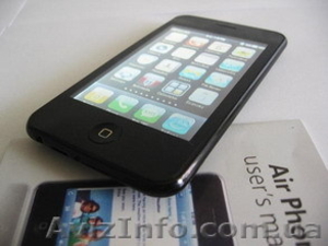 iPhone 3GS AirPhone - <ro>Изображение</ro><ru>Изображение</ru> #1, <ru>Объявление</ru> #106756