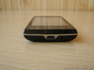 Sony Ericsson Xperia X10 Android на 2 SiM - <ro>Изображение</ro><ru>Изображение</ru> #3, <ru>Объявление</ru> #106762