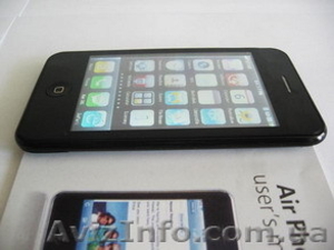 iPhone 3GS AirPhone - <ro>Изображение</ro><ru>Изображение</ru> #4, <ru>Объявление</ru> #106756