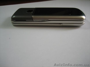 Nokia 8800 Carbon Arte (оригинальная батарейка в подарок ) - <ro>Изображение</ro><ru>Изображение</ru> #3, <ru>Объявление</ru> #106765