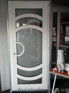 Компания Ko&Ko металлопластиковые , алюминиевые окна - <ro>Изображение</ro><ru>Изображение</ru> #1, <ru>Объявление</ru> #112070