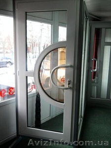 Компания Ko&Ko металлопластиковые , алюминиевые окна - <ro>Изображение</ro><ru>Изображение</ru> #3, <ru>Объявление</ru> #112070