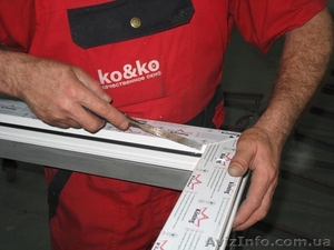 Компания Ko&Ko металлопластиковые , алюминиевые окна - <ro>Изображение</ro><ru>Изображение</ru> #5, <ru>Объявление</ru> #112070