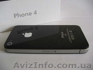 iPhone 4G NEW  2 sim - <ro>Изображение</ro><ru>Изображение</ru> #2, <ru>Объявление</ru> #106757