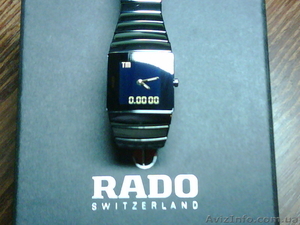 Часы Радо multifunction ceramic Rado DTAStar193.0354.3 - <ro>Изображение</ro><ru>Изображение</ru> #1, <ru>Объявление</ru> #49829