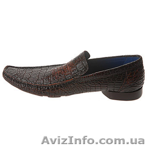 Срочно продам в Одессе: Мужские туфли Mark Nason(USA)  - <ro>Изображение</ro><ru>Изображение</ru> #4, <ru>Объявление</ru> #124193