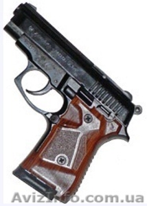Стартовый пистолет Zoraki 914 А - <ro>Изображение</ro><ru>Изображение</ru> #1, <ru>Объявление</ru> #130854