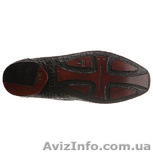 Срочно продам в Одессе: Мужские туфли Mark Nason(USA)  - <ro>Изображение</ro><ru>Изображение</ru> #5, <ru>Объявление</ru> #124193