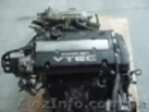 Продам двигатель Honda Prelude 1992-2002 - <ro>Изображение</ro><ru>Изображение</ru> #1, <ru>Объявление</ru> #129245