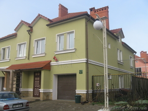 Продаётся дом в элитном посёлке "Совиньон" (Марин Вилас - <ro>Изображение</ro><ru>Изображение</ru> #1, <ru>Объявление</ru> #131896