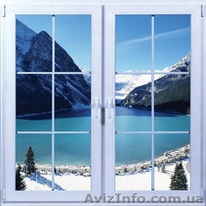 Металлопластиковые окна Rehau по доступным ценам  - <ro>Изображение</ro><ru>Изображение</ru> #1, <ru>Объявление</ru> #150275