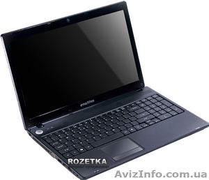 Игровой ноутбук Acer eMachines E642G-P342G32Mnkk (LX.NB90C.013) - <ro>Изображение</ro><ru>Изображение</ru> #1, <ru>Объявление</ru> #159413