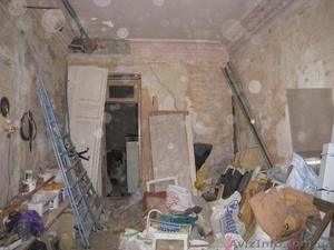 Продам под офис 3-х комнатную квартиру на ул.Жуковского. - <ro>Изображение</ro><ru>Изображение</ru> #2, <ru>Объявление</ru> #179407