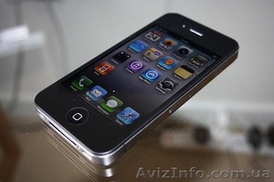 Apple iPhone 4G 16GB - <ro>Изображение</ro><ru>Изображение</ru> #1, <ru>Объявление</ru> #158254